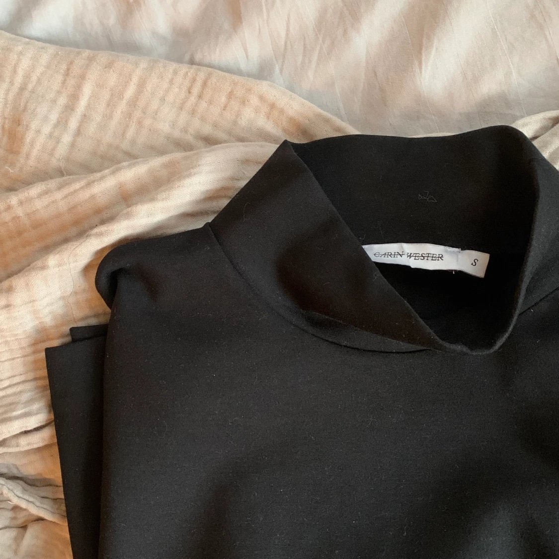 Fin hösttröja  - 90