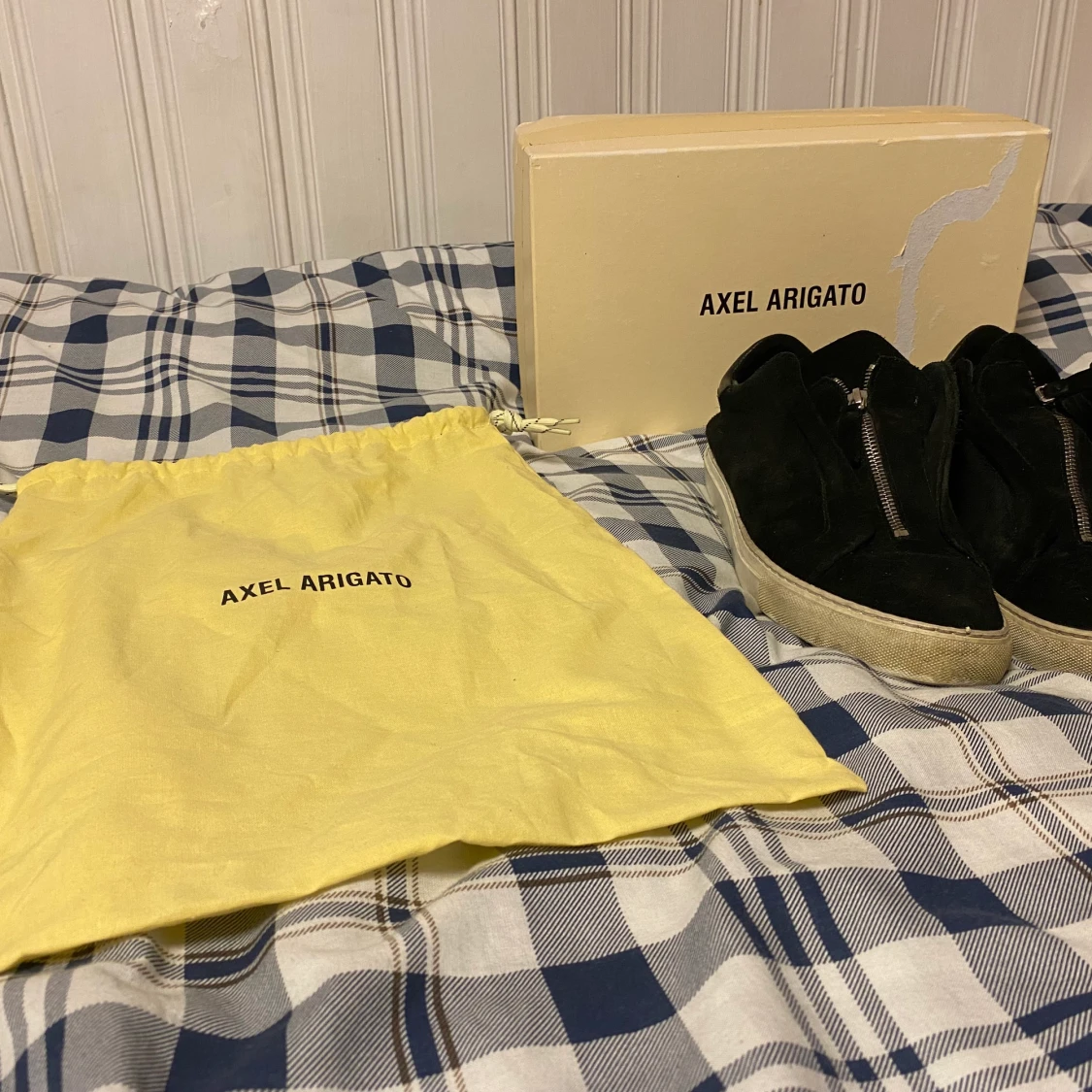 Axel Arigato skor - 91