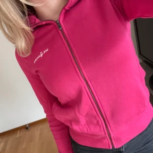 Sail racing hoodie - Storlek s