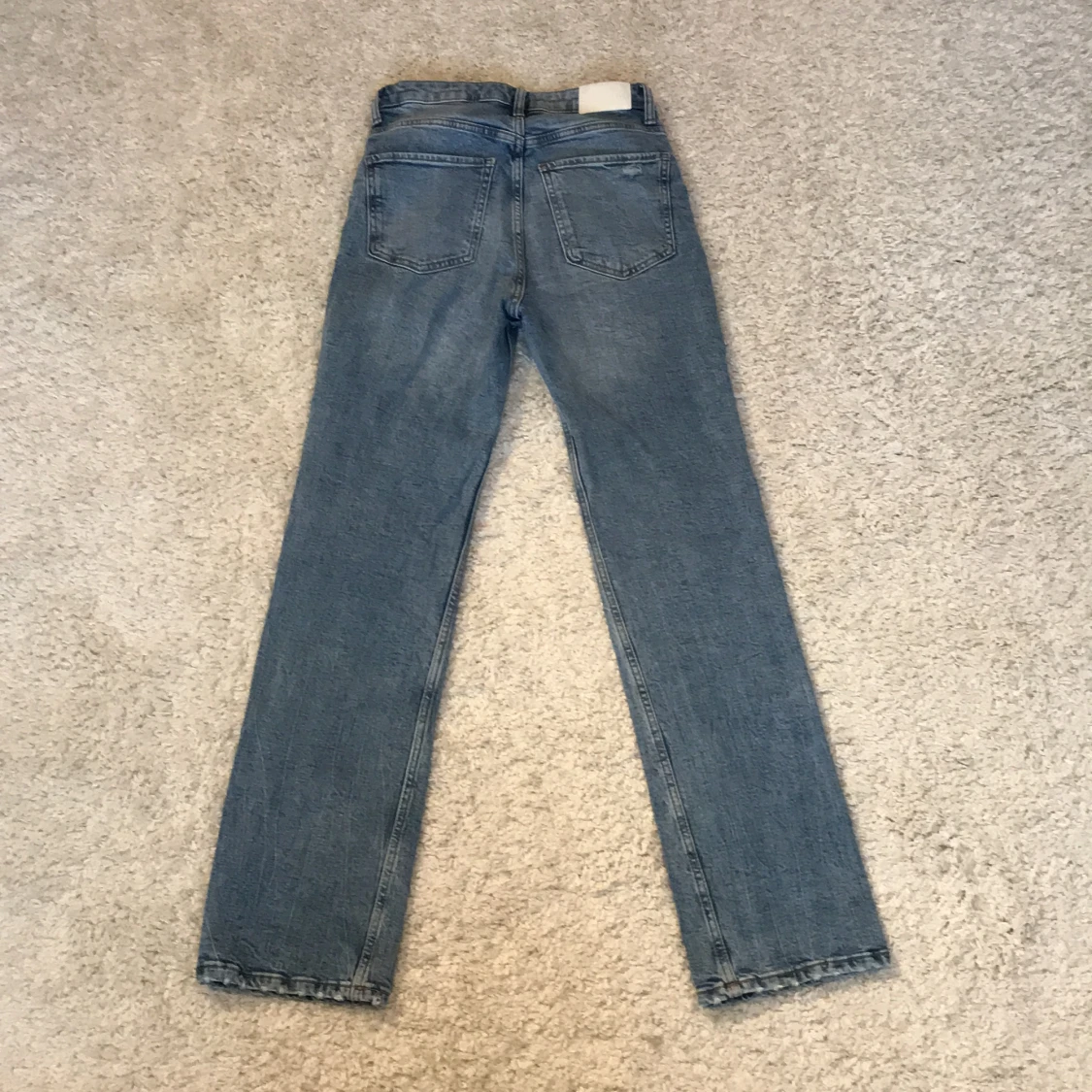 Bershka jeans - 91