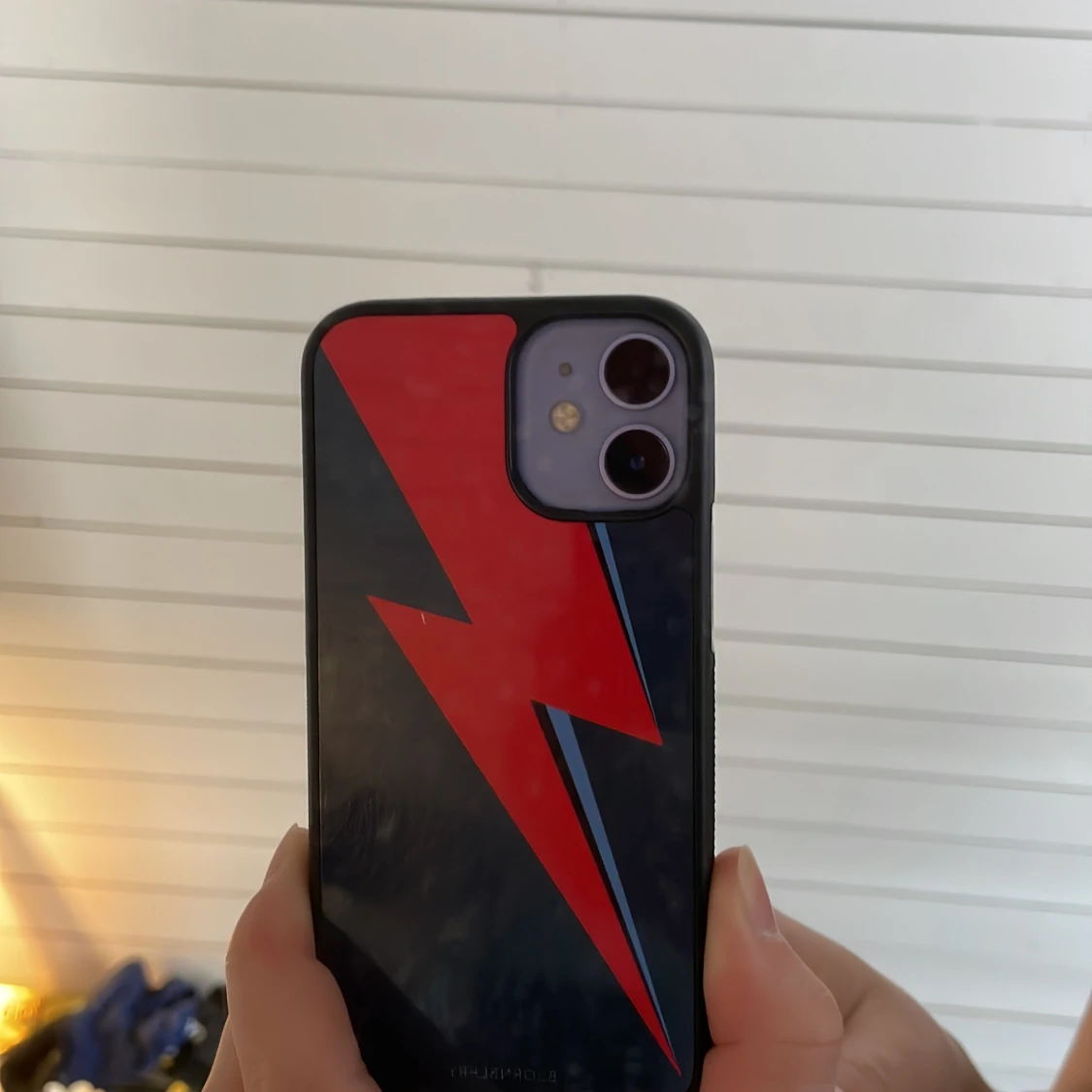 David Bowie skal - 90