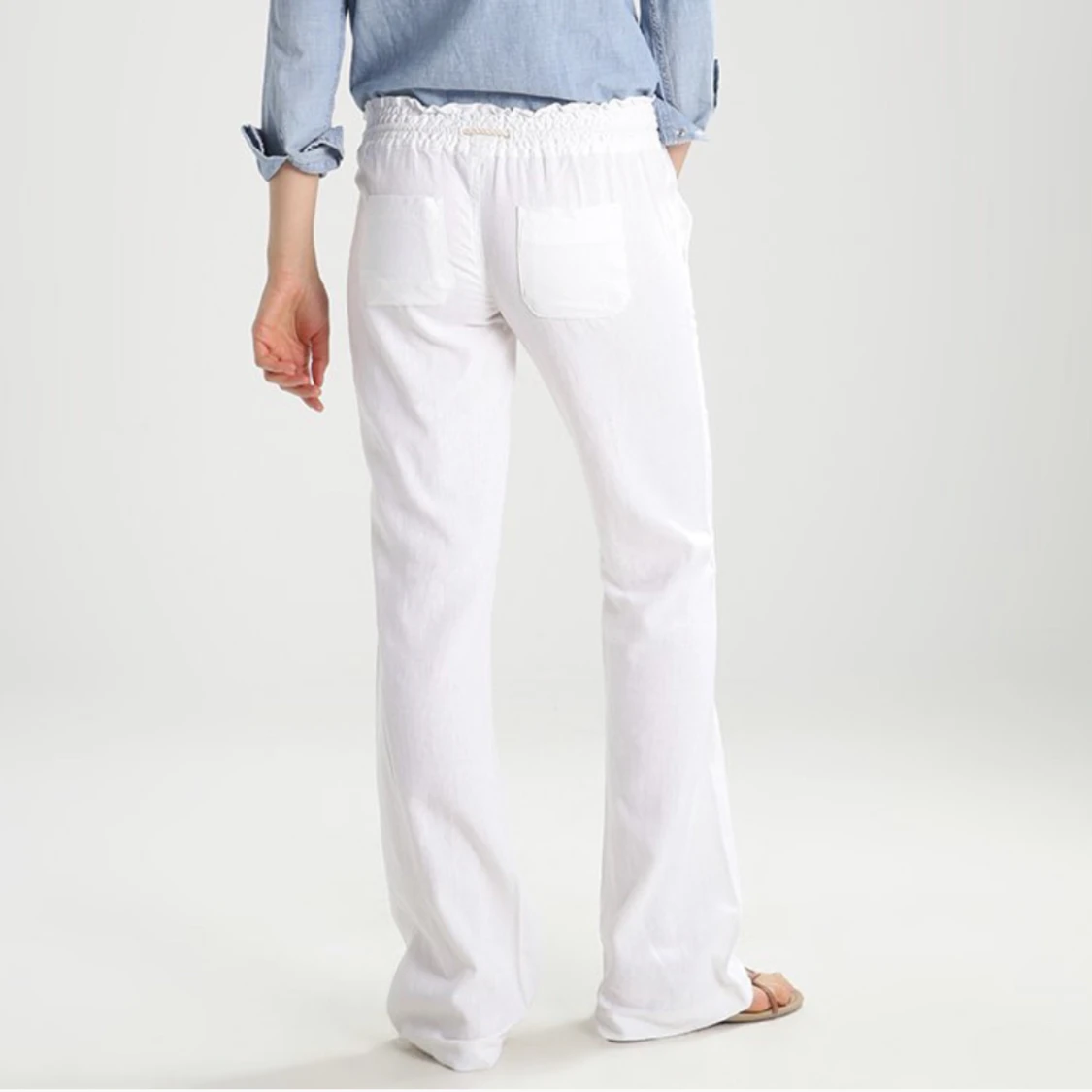 Roxy linnebyxor - 91