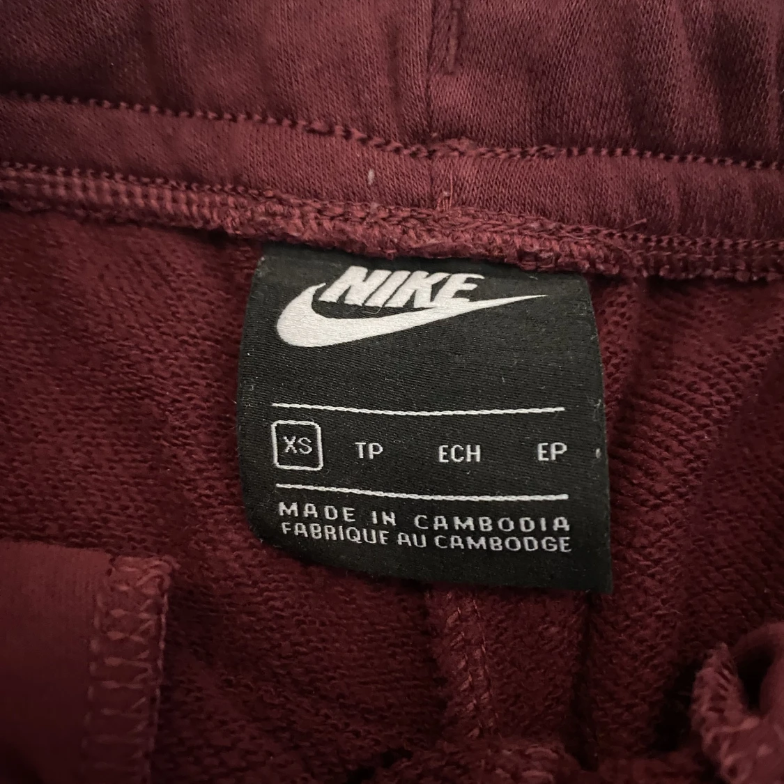 Nike mjukisbyxor - 91