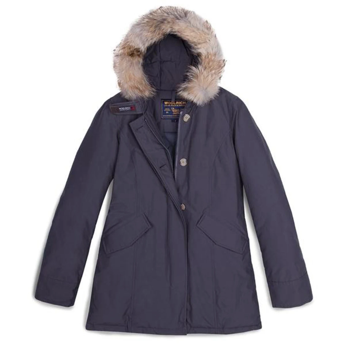 Woolrich jacka strl S 