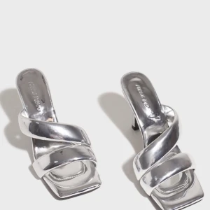 Nelly heels  - It’s still in the box because I never wear them due to wrong size.