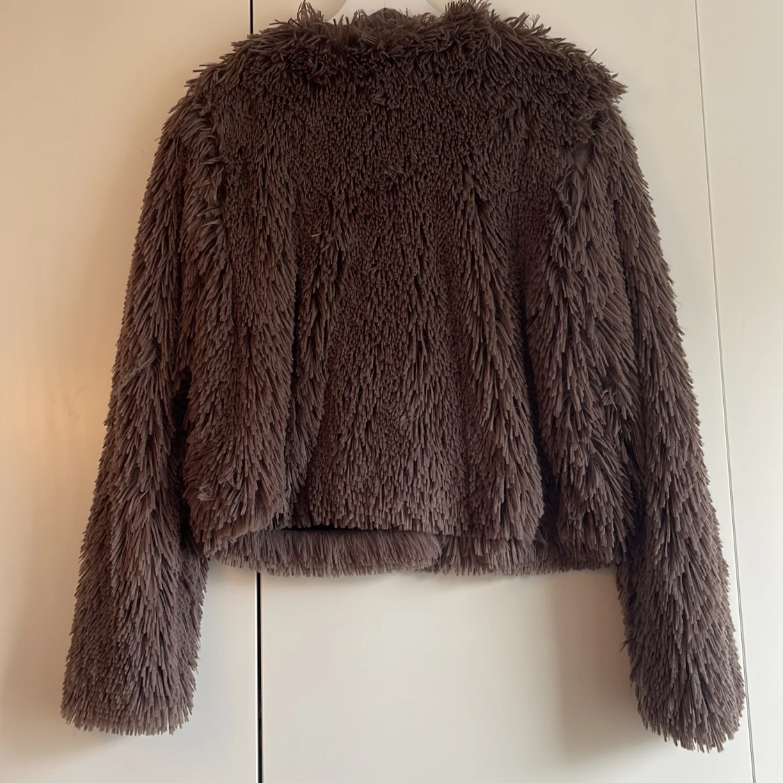 Anna Holtblad helt ny jacka - 91