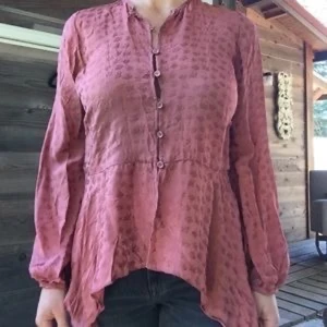 Rodebjer blus  - Strl small  Nyskick 