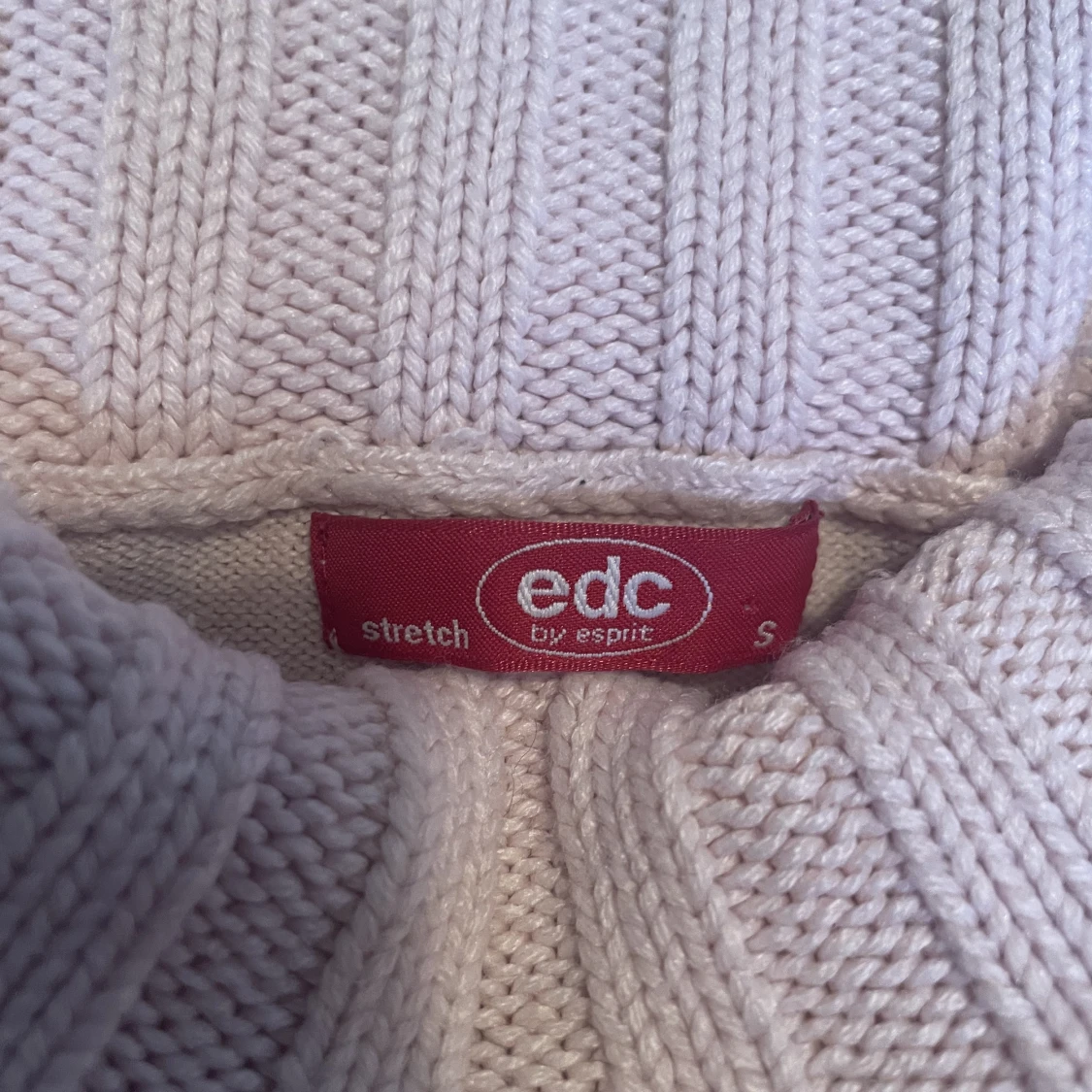 Rosa polotröja edc - 91