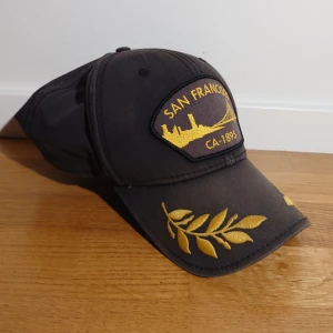 Goorin keps - Goorin and bros keps, går endast få tag i USA sist jag kollade. 