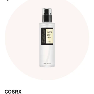 Cosrx essence - Helt ny Essence från cosrz