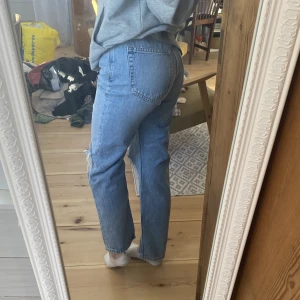 Jeans - Super fina och sitter super på💗