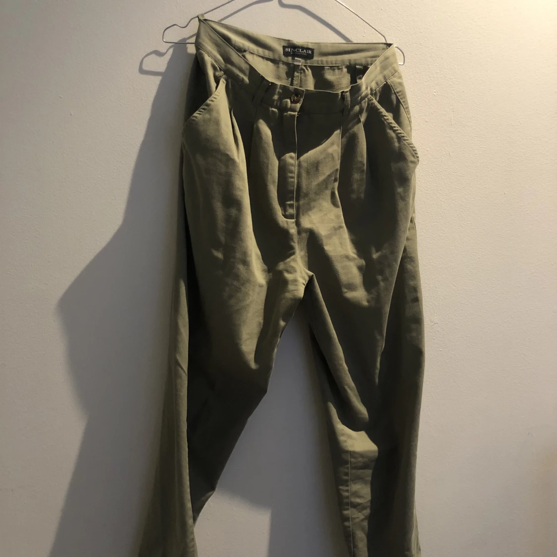 Matchande Kavaj + Byxor - 91