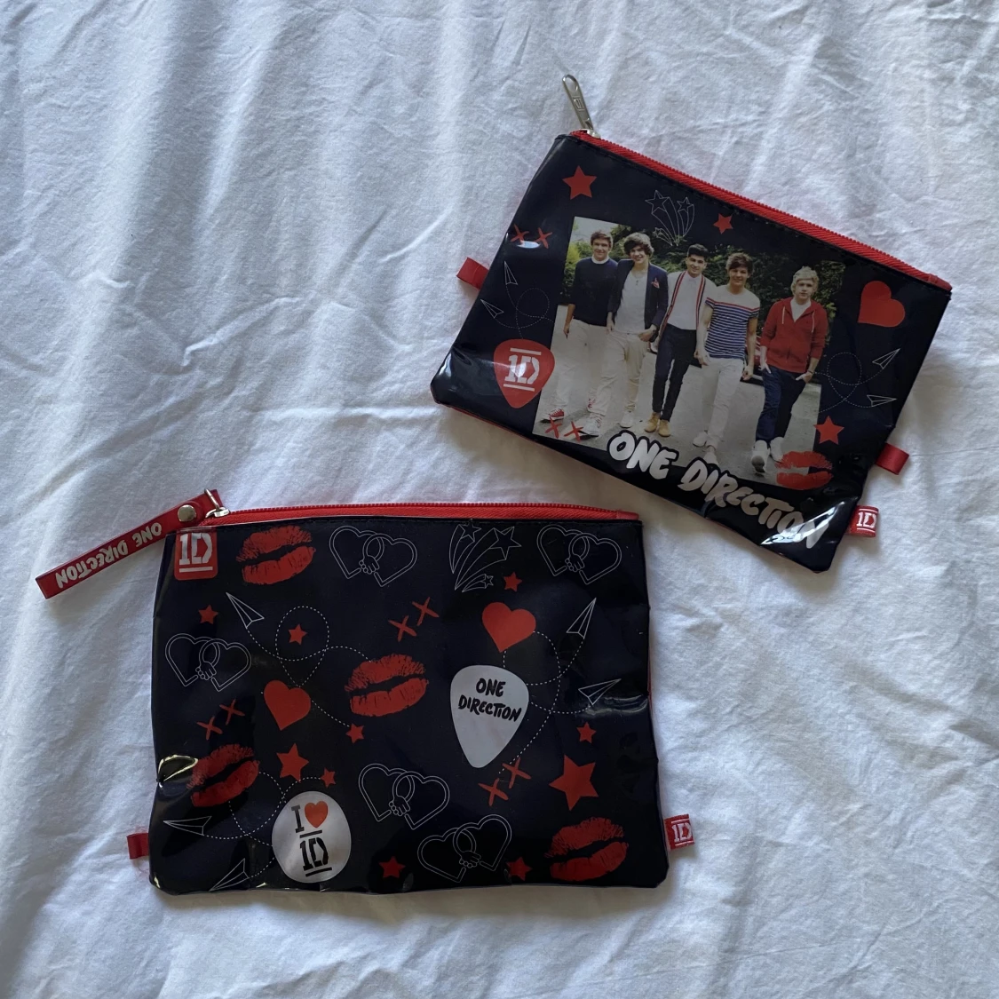 one direction necessärer