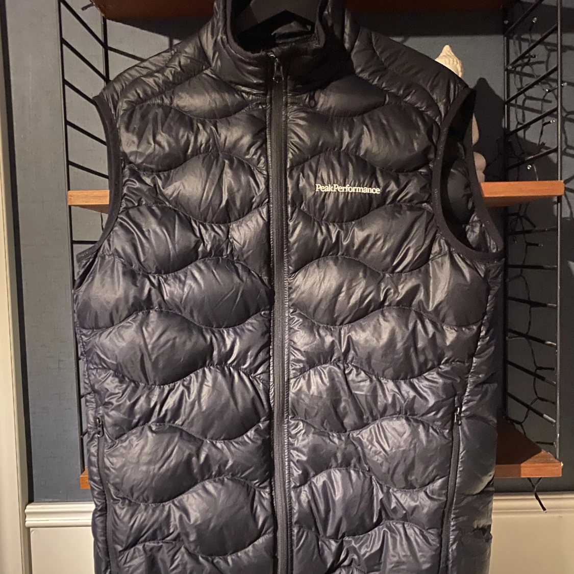 Peak performance väst - 90