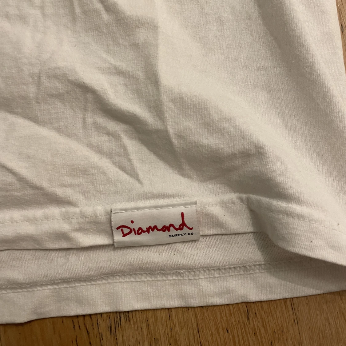 Diamond t-shirt - 91