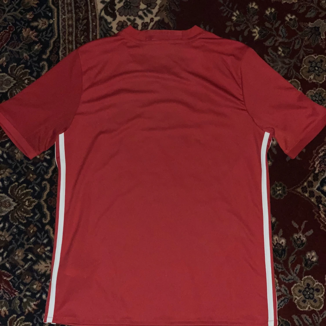 Manchester United 2017 - 90