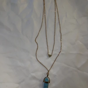 Halsband  - Halsband 100kr/st 