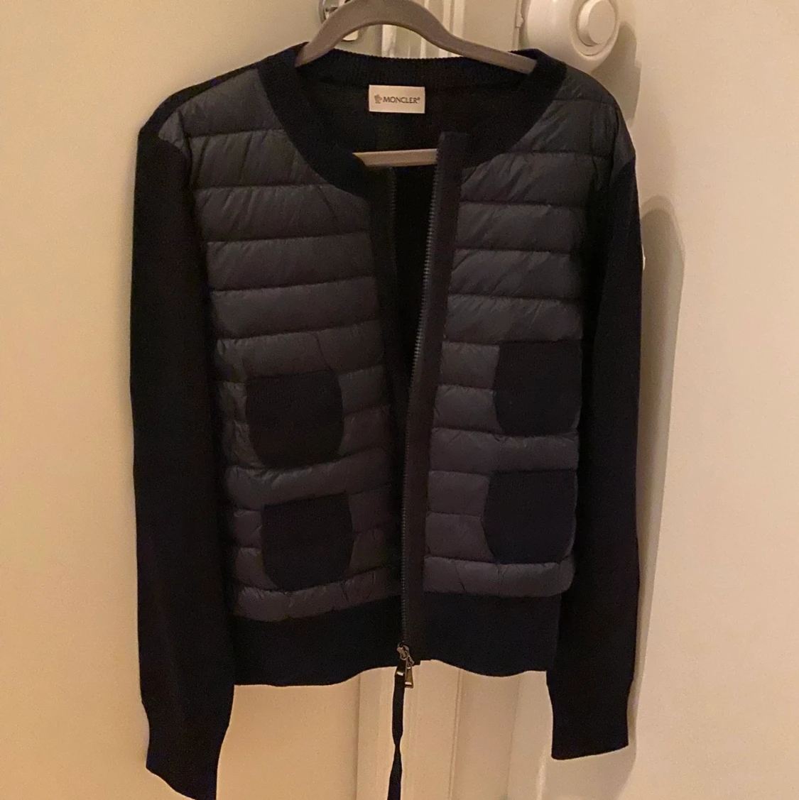 Moncler cardigan  - 90