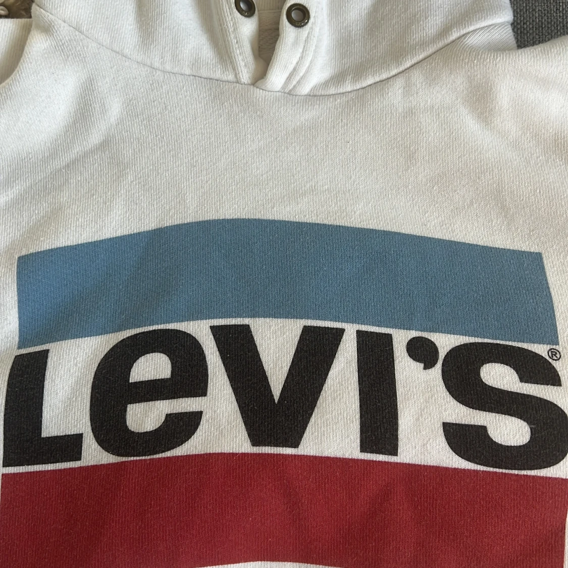 Levis hoodie - 91