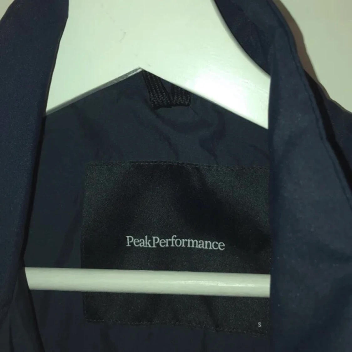 Peak Performance jacka  - 90