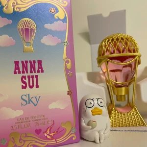 Perfume 75ml. - Anna sui sky 🎈New 75ml 