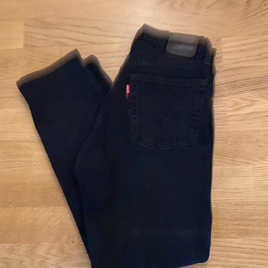 Levis jeans