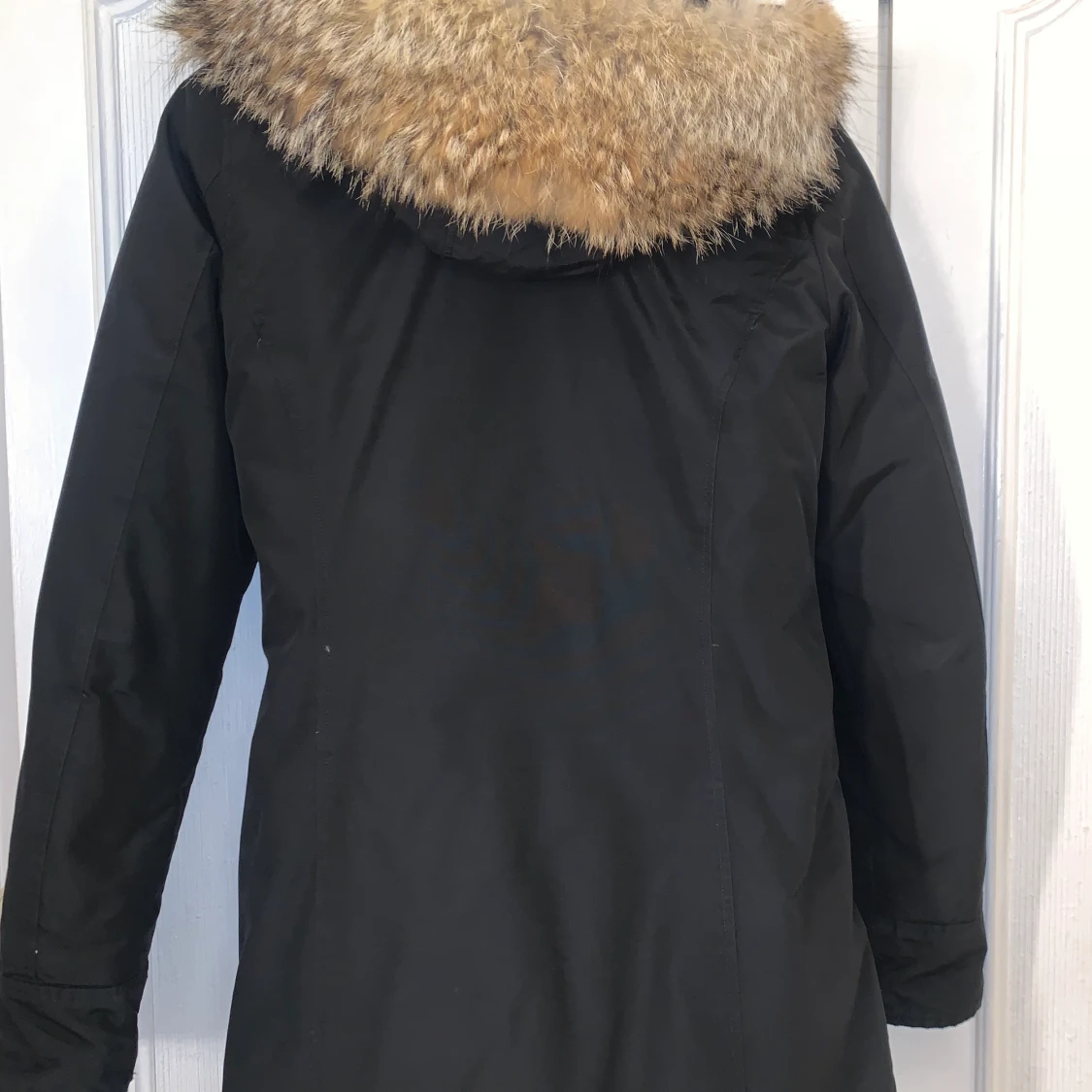 Woolrich pälsjacka  - 90