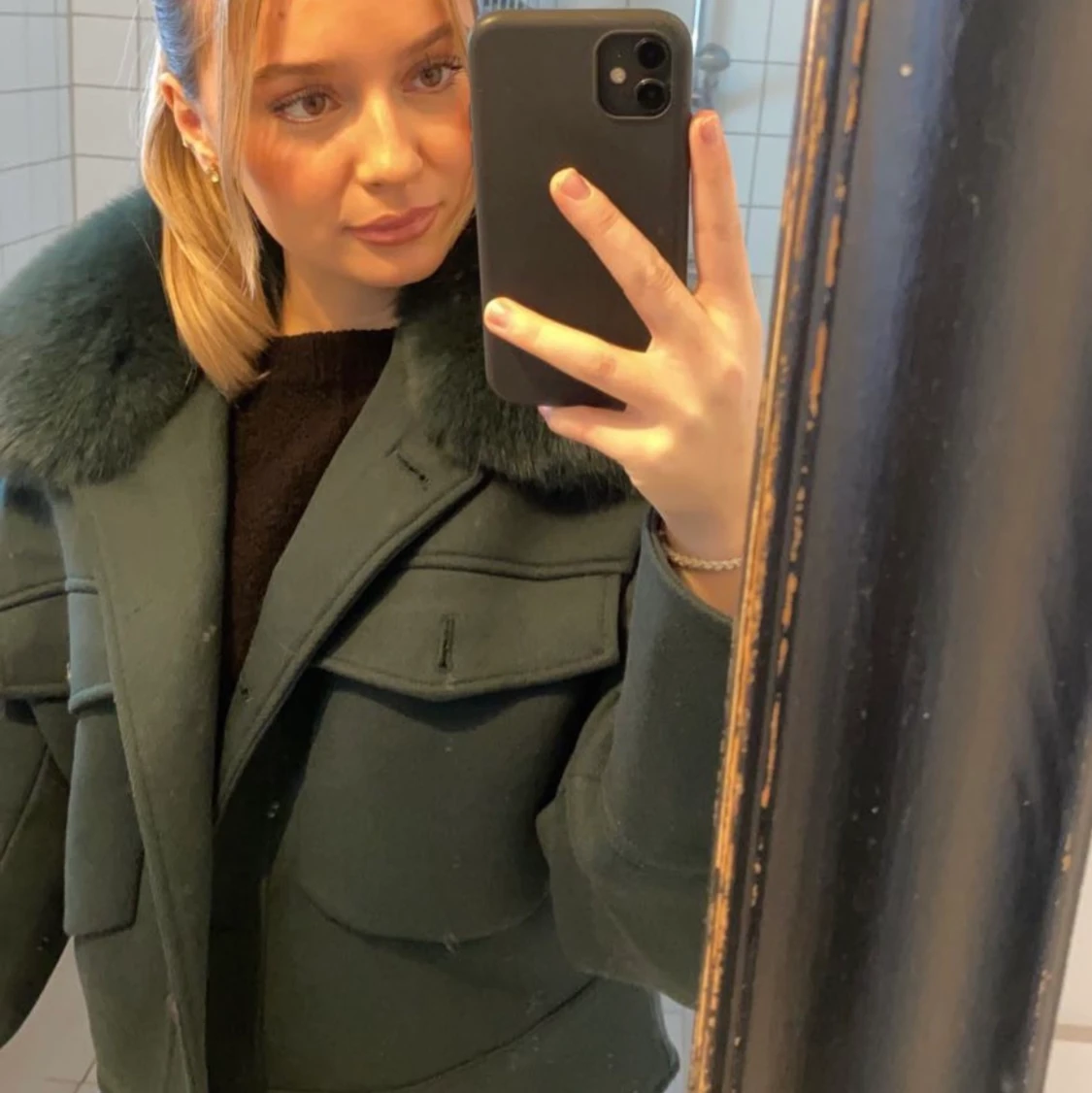 Meotine jacka💚 - 90