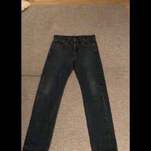 Levis jeans  - Säljer min kompis levis Jens för att dom är för små på Han 
