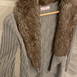 Kofta - Kofta från uk nästan ny st 152