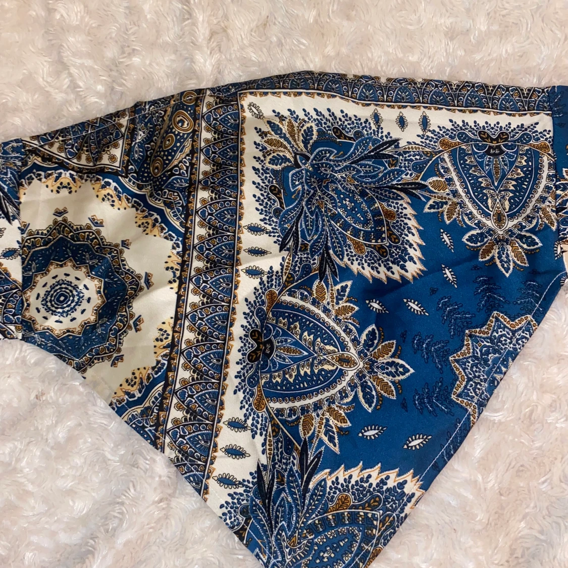 SHEIN top i storlek XS  - 91