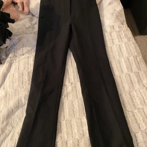 Zara kostymbyxor  - Lite slitna långst ner men annars i bra sick