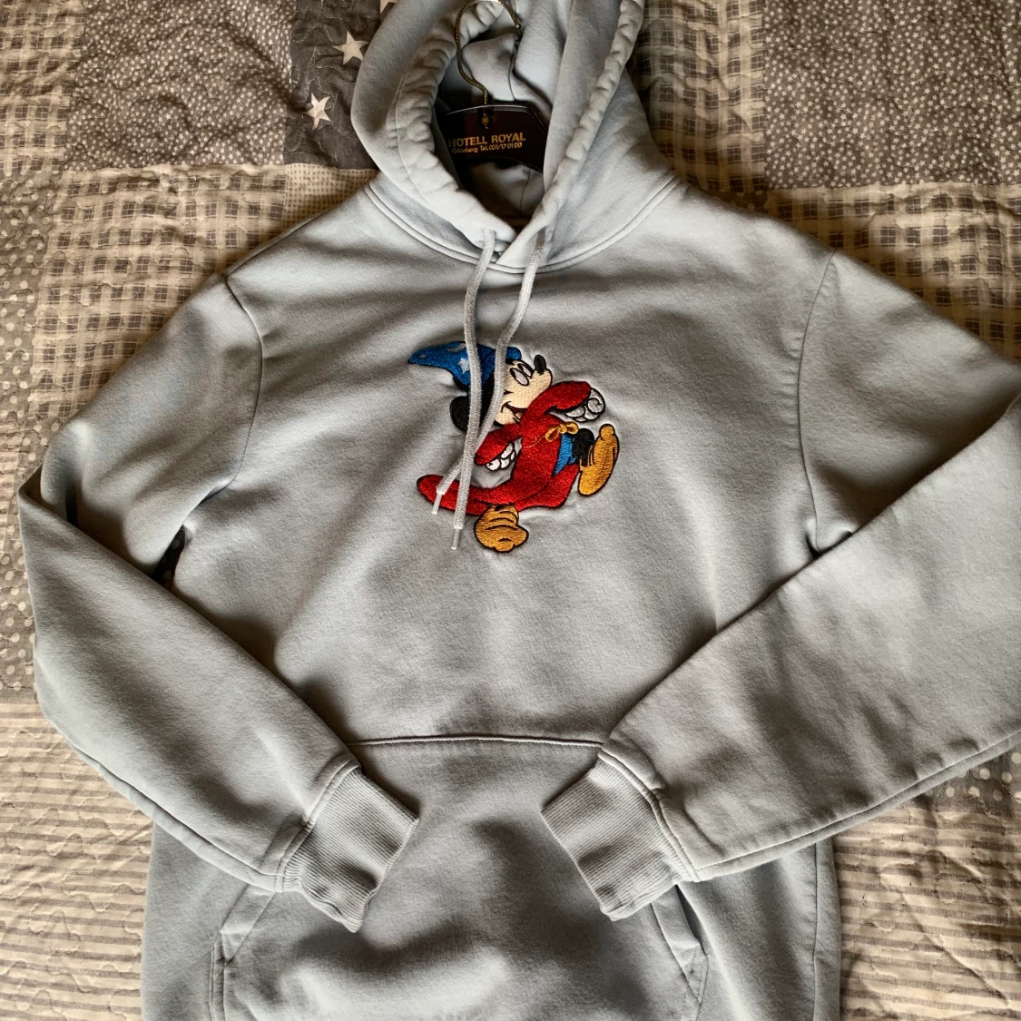 Hoddie Disney