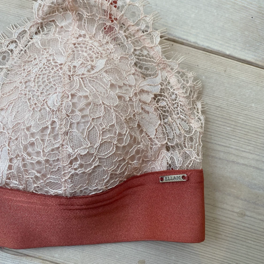 Bralette strl S  - 1