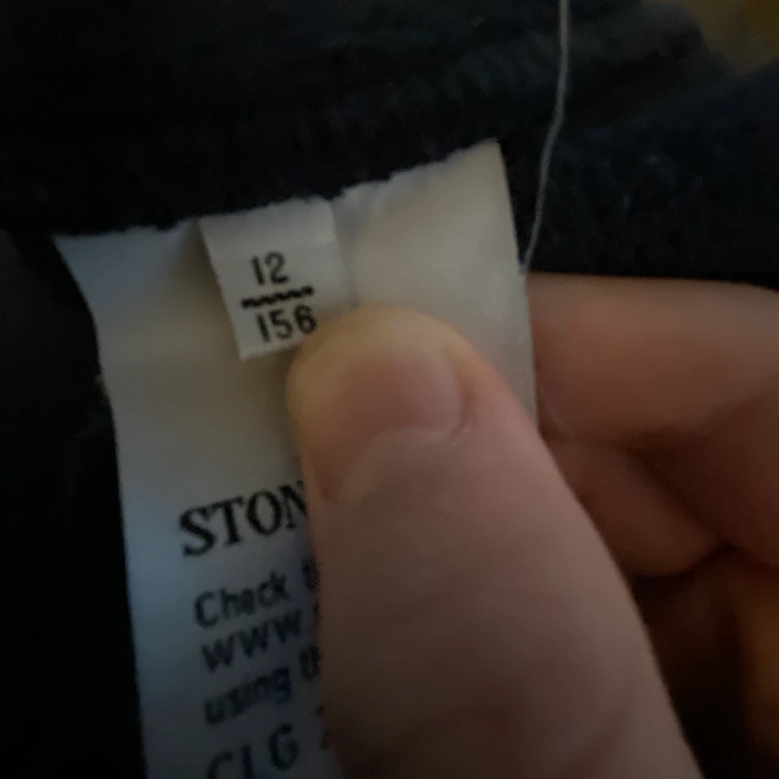 Stone island crewneck  - 91