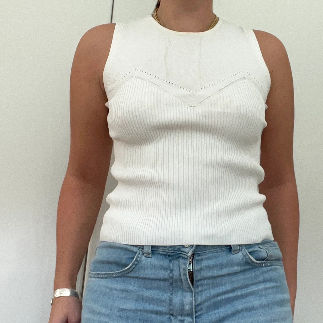 & Other Stories topp - 90