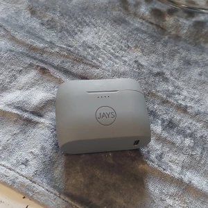 Jays öronsnäckor - Jays öronsnäckor 