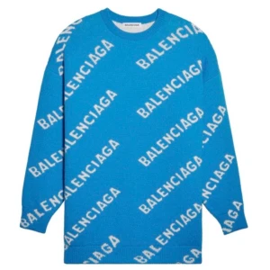 Balenciaga tröja - Balenciaga sweater Storlek M Kan frakta eller mötas upp
