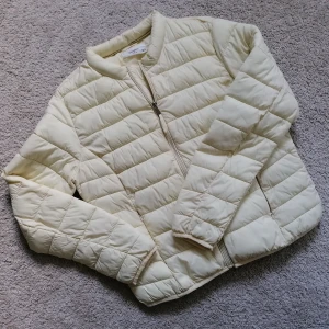 Down jacket  - Puffy down jacket for spring or autumn. Small fit. 