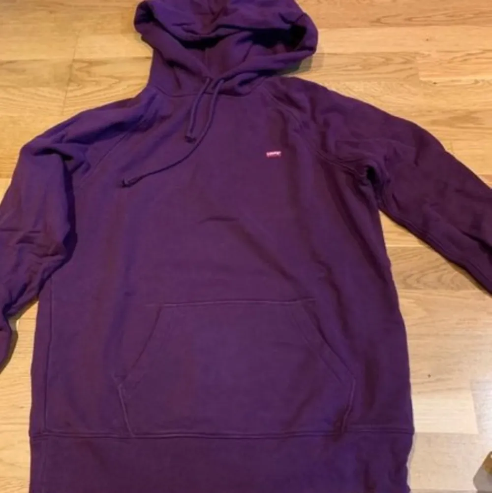 carlings den är köpt för 900kr. Hoodies.