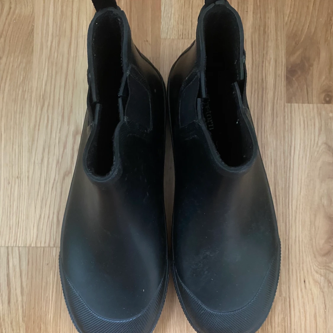 Tretorn gummistövlar