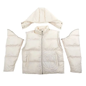 Puffer Vicinity - Säljer min fina vicinity jacka som inte går att få tag på längre då den inte kommer till användning. Skriv för fler bilder. Köparen står för frakten 