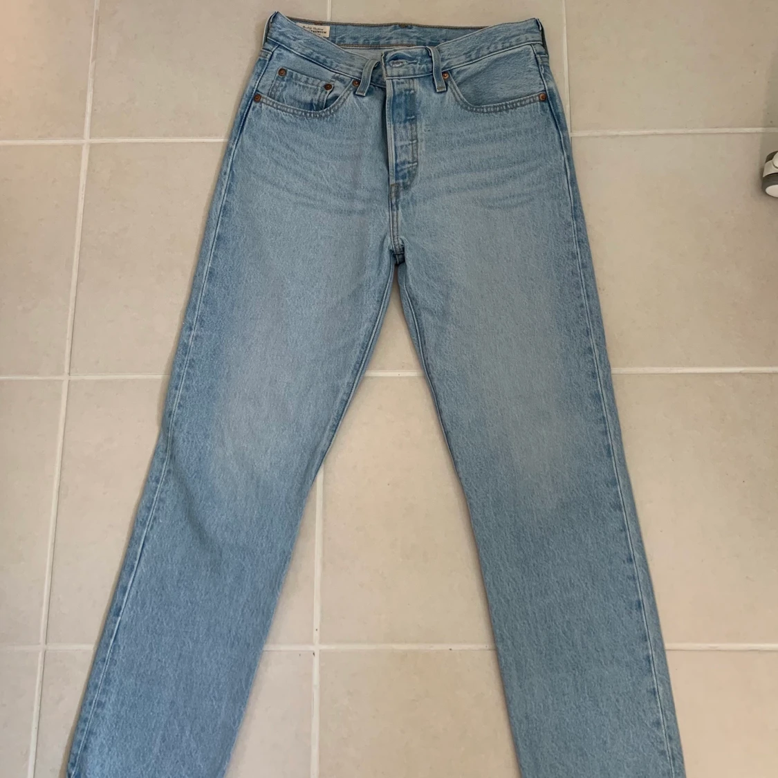 Levis 501 jeans  - 91
