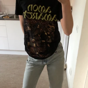 Amon amarth T-shirt - Storlek S 