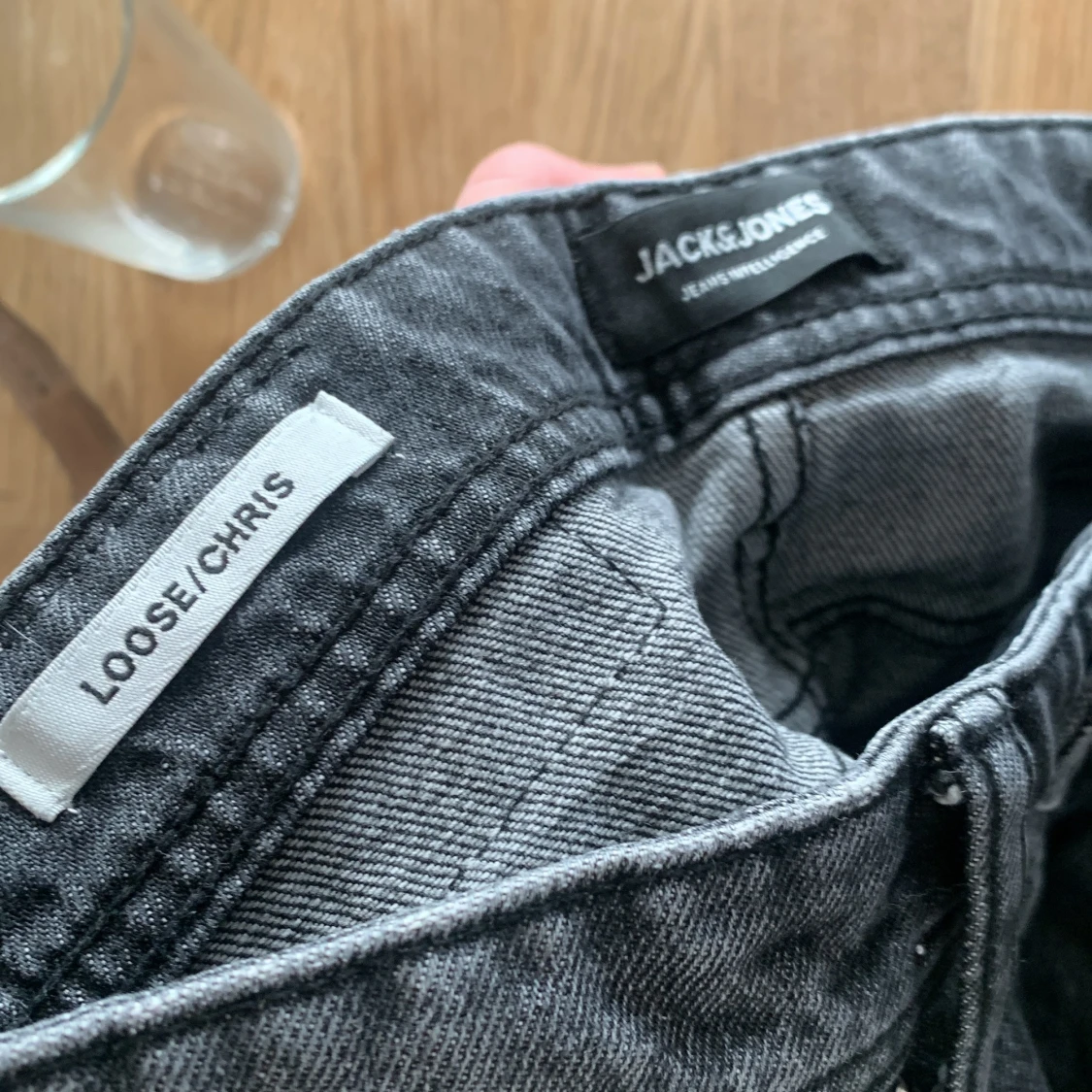 Jack and Jones jeans - 91