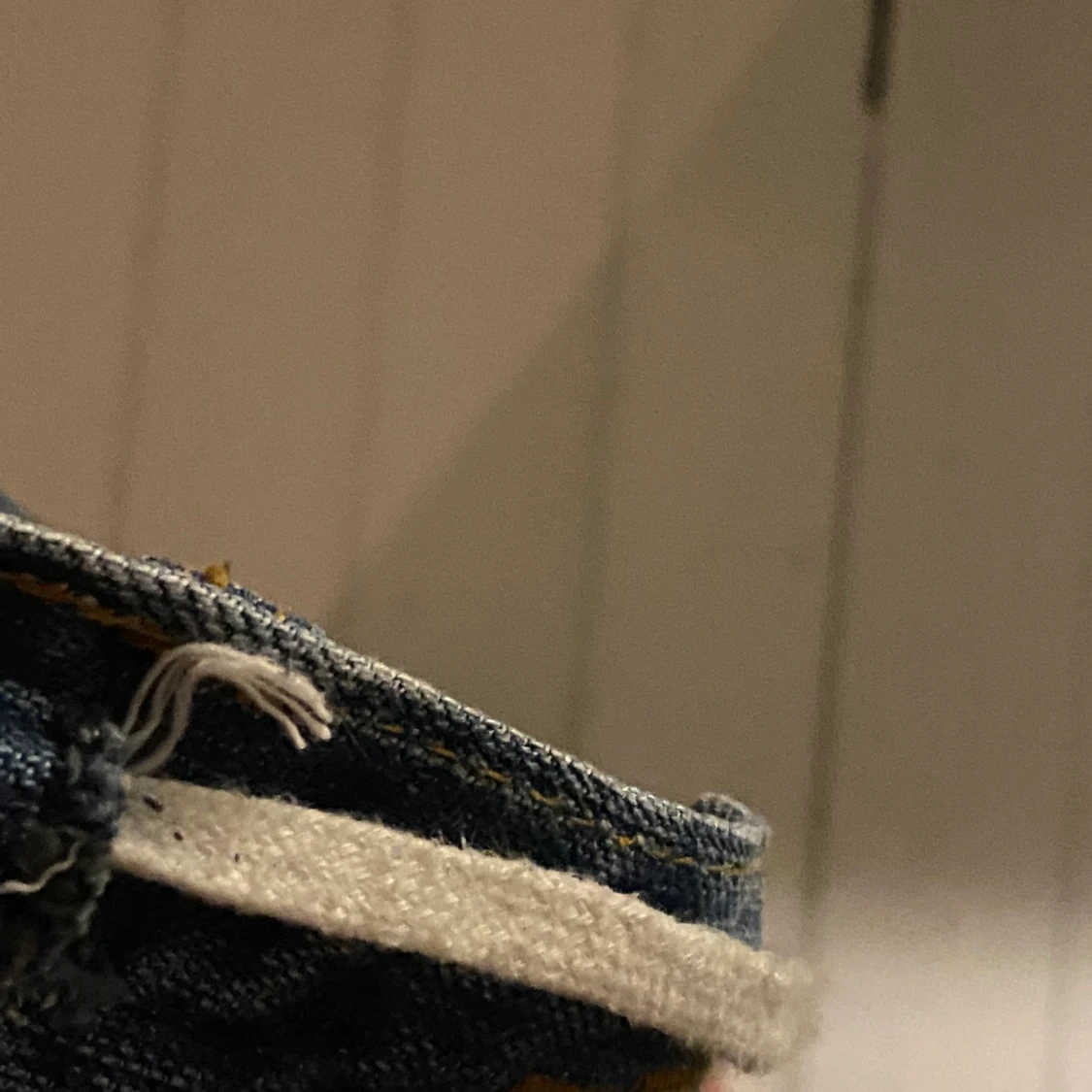 Brielle 90s jeans  - 90