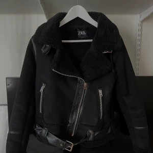 Zara jacka - Jacka från zara, storlek S 