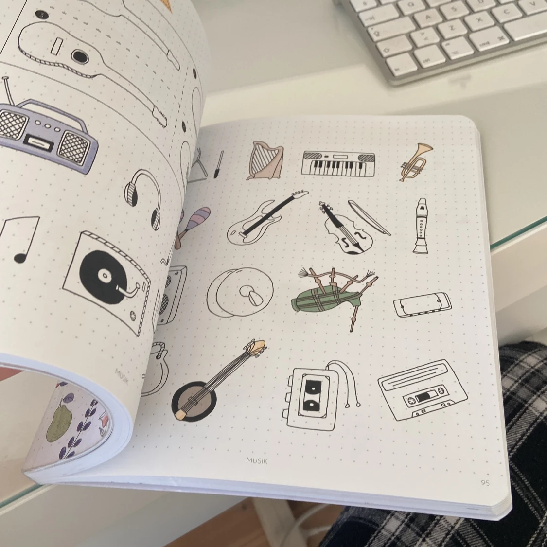 Bullet journal  - 91