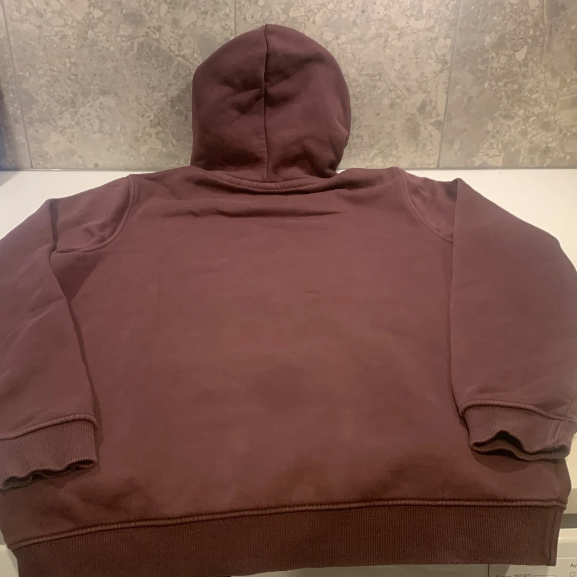 Alpha industries hoodie - 90