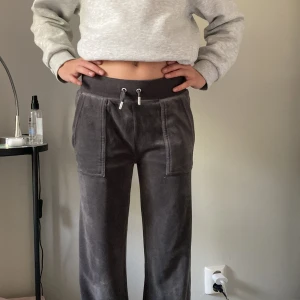 Juicy byxor  - Storlek XXS nyskick